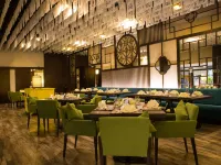 Vivanta Colombo, Airport Garden - breakfast