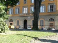 Hotel Silla Hoteles en Florencia