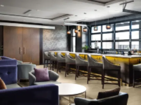 SpringHill Suites Milpitas Silicon Valley Hotels in Milpitas