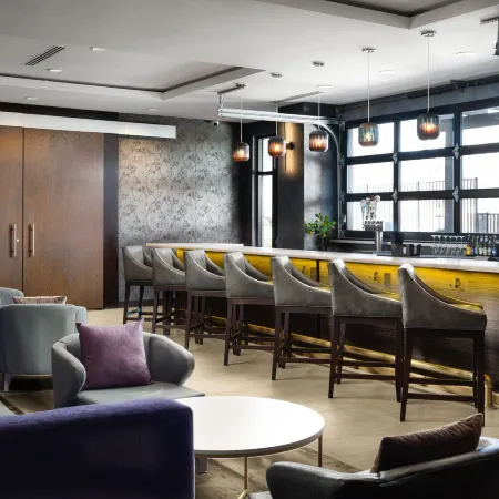 SpringHill Suites Milpitas Silicon Valley