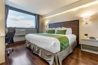 Quality Inn Chihuahua San Francisco - Bares