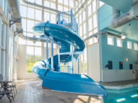 Sandman Hotel and Suites Squamish Hotels in Squamish