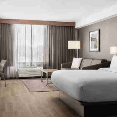 AC Hotel Frisco Colorado Rooms