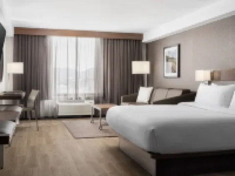 AC Hotel Frisco Colorado Hoteles en Frisco