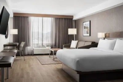 AC Hotel Frisco Colorado 弗瑞斯科住宿飯店