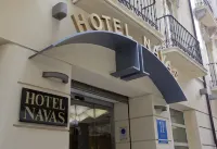 納瓦斯酒店