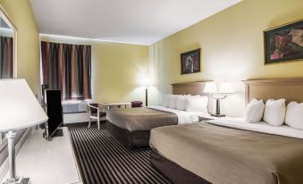 Baymont by Wyndham North Myrtle Beach