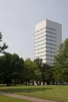 Hyatt Regency New Brunswick Hoteles cerca de Rutgers University