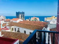 El Hotelito 27 Hotels in Breña Baja