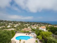 Les 4 Vents - Villas