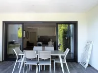 Les Jardins d'Ève,F2 - Homestays