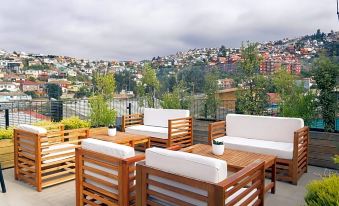 Verso Hotel