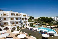Gavimar la Mirada Hotel and Apartments Các khách sạn ở Cala d'Or