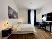 Roma Home -Manfredi Homes&Villas Hotels in Monte Sant'Angelo