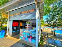 Paragon Water Themepark Suites Melaka by GGM Hotels in Melaka