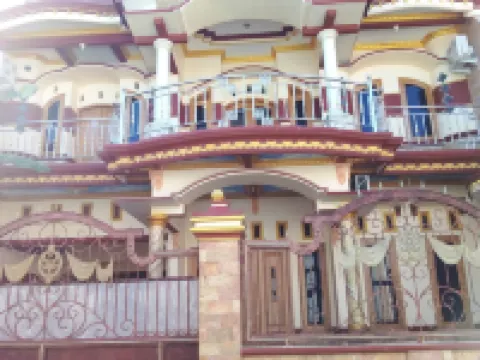 Palace Syariah Hotels in Kebalenan