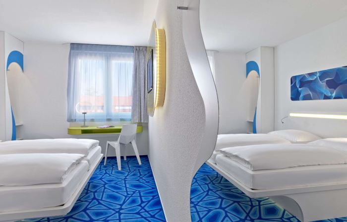 Prize by Radisson, Hamburg City