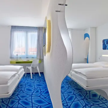 Prize by Radisson, Hamburg City Hotels near Hohenfelde