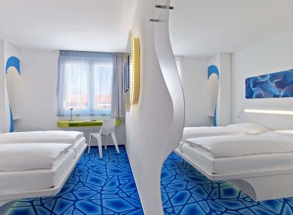 Prize by Radisson, Hamburg City