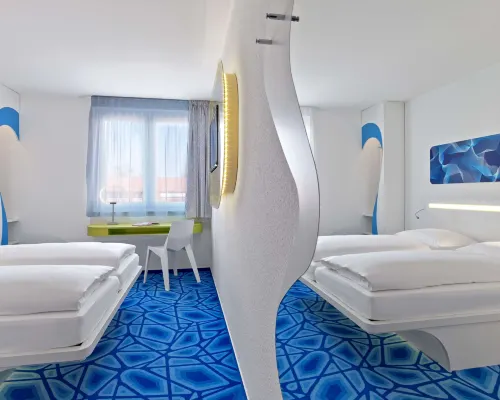 Prize by Radisson, Hamburg City Hotels in Hamburg