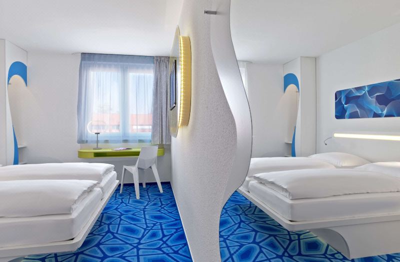 Prize by Radisson, Hamburg City