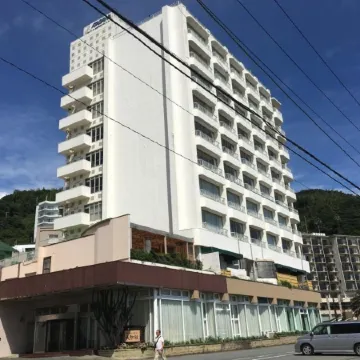 ATAGAWA YAMATOKAN