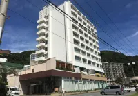 아타가와 야마토칸 Inatori Port Morning Market 주변 호텔
