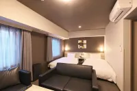 Hotel Route Inn Choshi Eki Nishi Hotel a Chōshi
