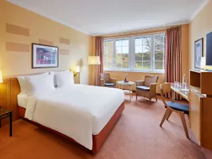 Lindner Hotel Wiesensee