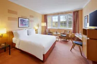 Golf- Und Sporthotel Wiesensee