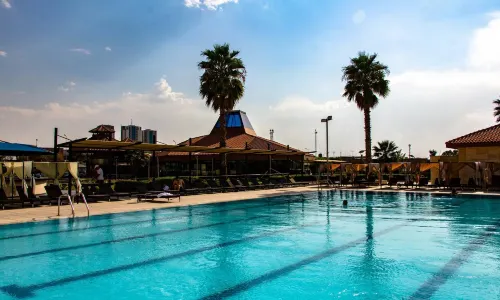 Erbil International Hotel