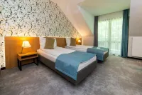 Aspen Prime Ski & Bike Resort - Basen, Sauna, Jacuzzi, siłownia w Cenie Pobytu Hotels in Gmina Głuchołazy