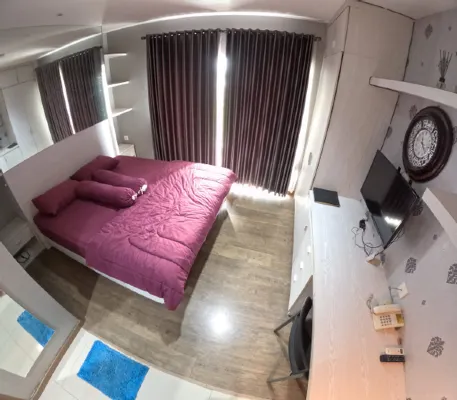 Student Park 740 by We Stay