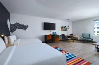 Aloft Austin Southwest Hotels in Travis County