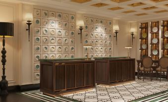 Le Petit Prince Hotel & Rooftop Bar