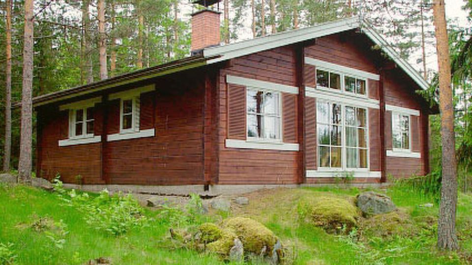 Ylähuone