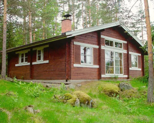 Ylähuone Hotels in Asikkala
