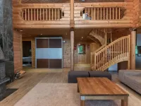 Aleksinrinne Hotel di Asikkala