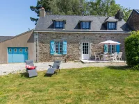 Ker Glaz Hotels near L'ilot Cinq Sens