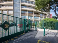 Hôtel Ibis Cannes Plage La Bocca Hôtels à : Cannes
