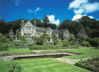 Lewtrenchard Manor Các khách sạn ở Lifton
