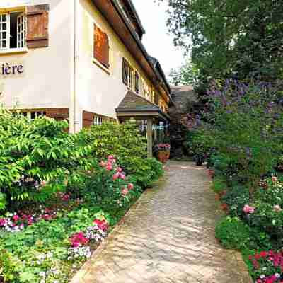 Cazaudehore la Forestiere Hotel Hotel Exterior