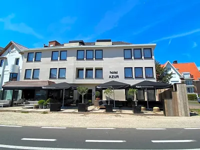 Boutique Hotel Azur Hotels near Amour