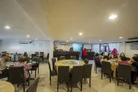 YMCA Penang - Завтрак