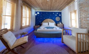 The Little Prince Boutique Hotel