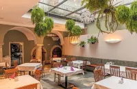 Boutique Hotel Dom - Rooms & Suites - Aamiainen