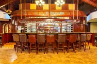 Hotel Casa Roland Golfito Resort - bar