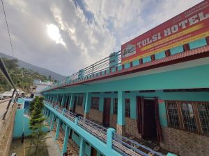 Tulsi Hotel