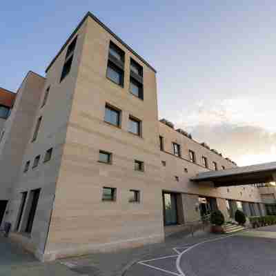 Hotel Antequera Hills Hotel Exterior