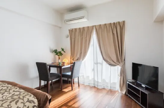 T-STYLE＜那覇市辻＞